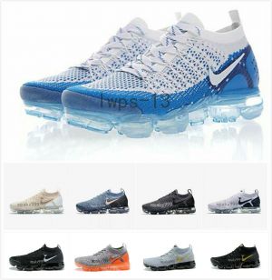 Men&#039;s Vapormax 2.0 Air Casual Sneakers Running Sports Designer Trainer Shoes New