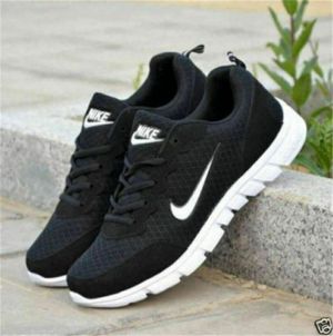 internet marketing. נעליים Men&#039;s Outdoor Sneakers Breathable Casual Sports Athletic Running Shoes Wholesale